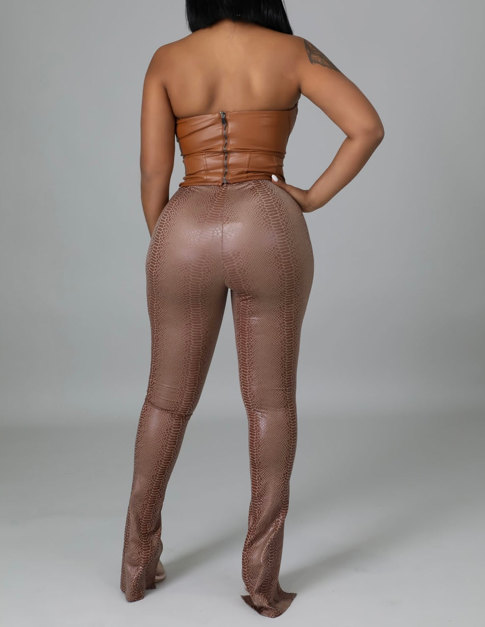 All In Corset