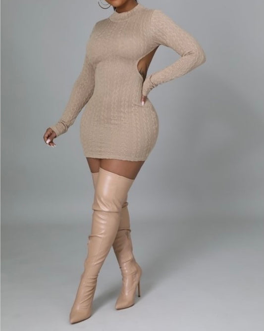 Ari Dress