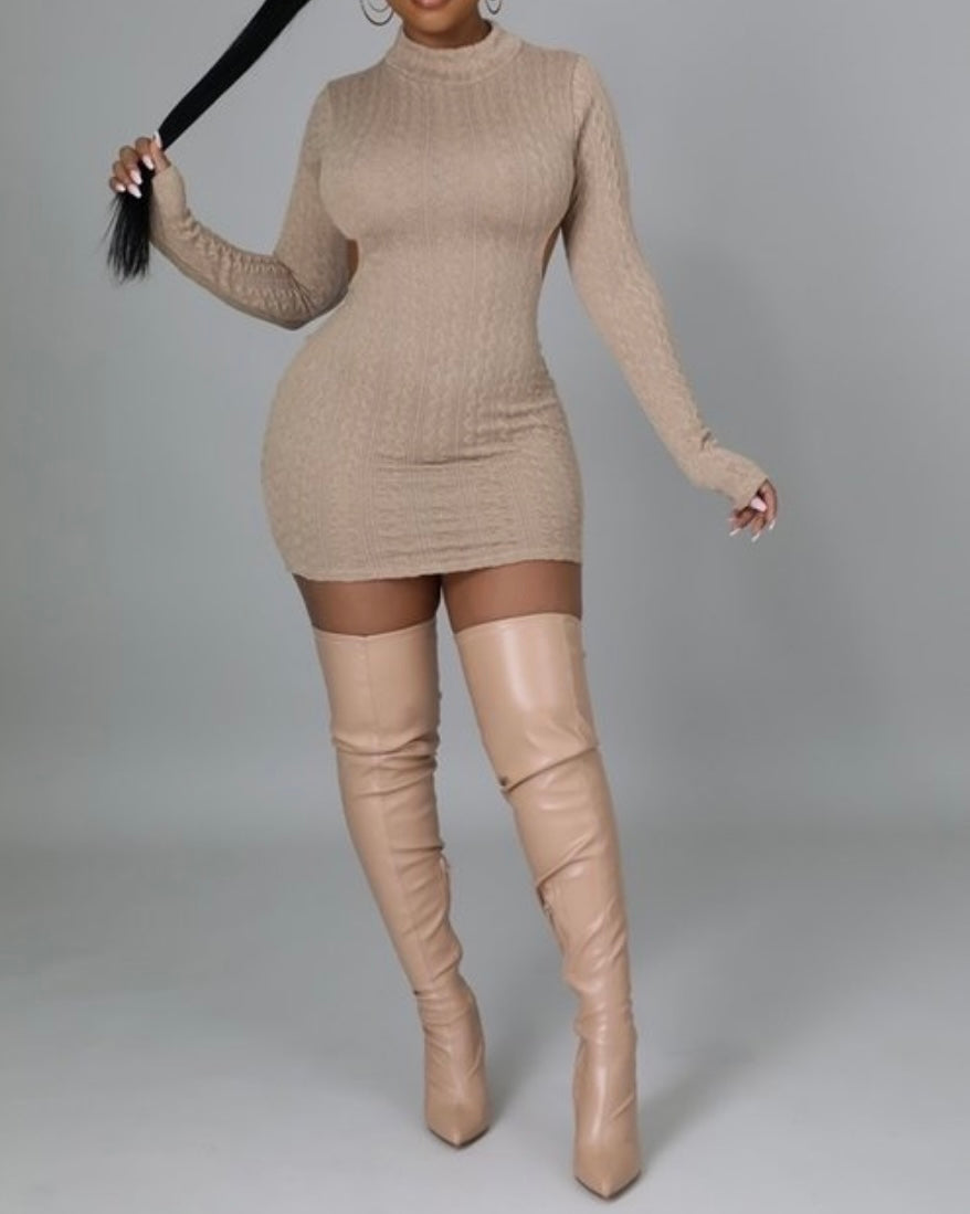 Ari Dress