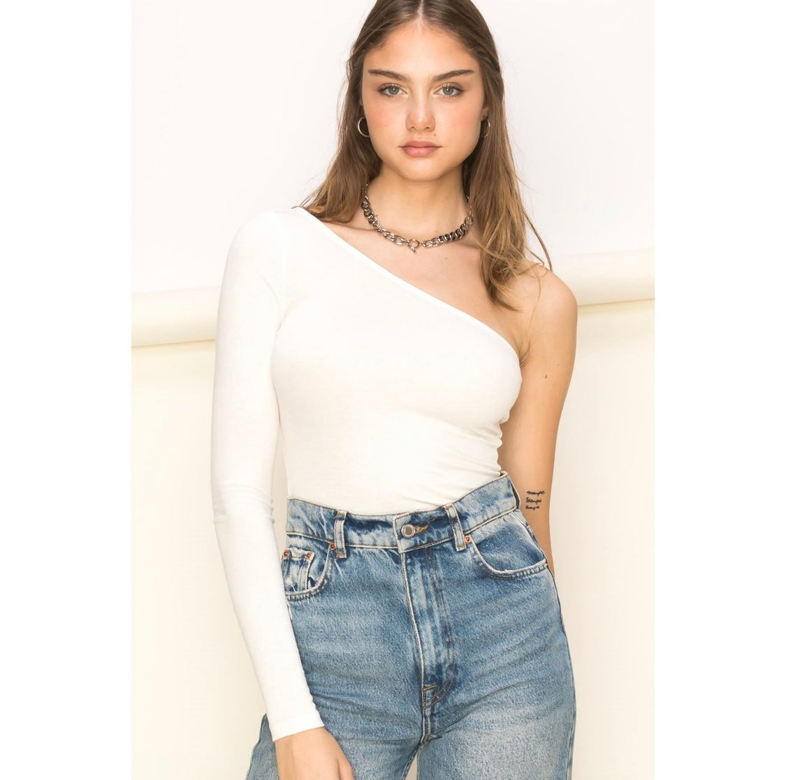 Lila Bodysuit