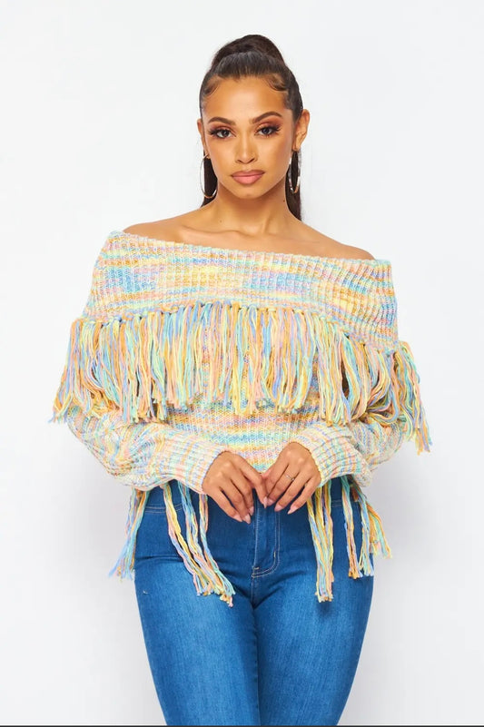 Love For Fringe