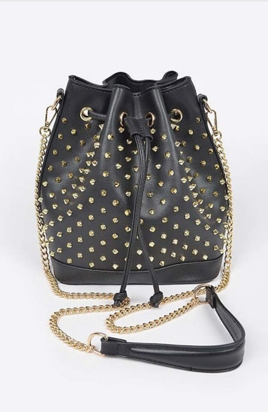 Bucket Bag