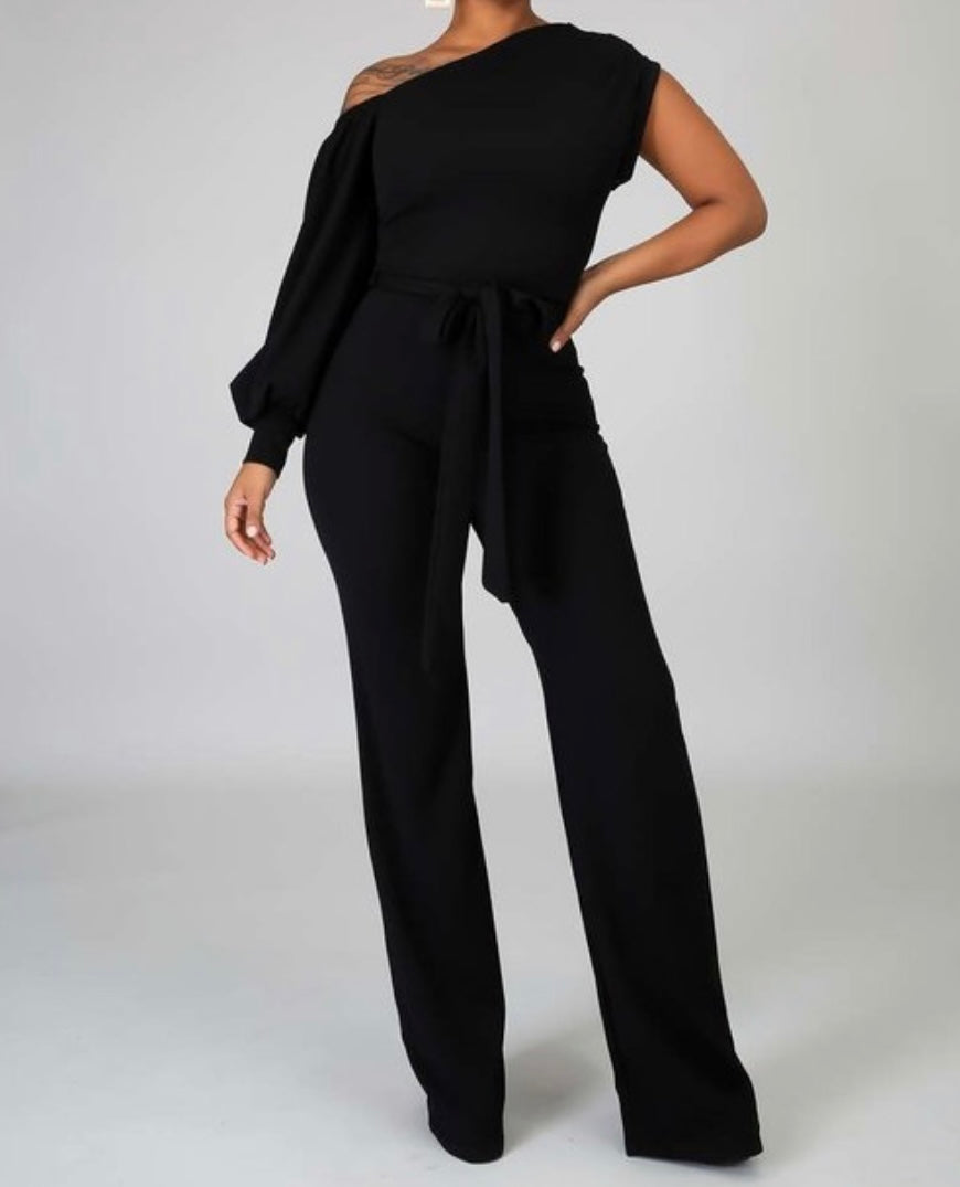 Olivia Jumpsuit