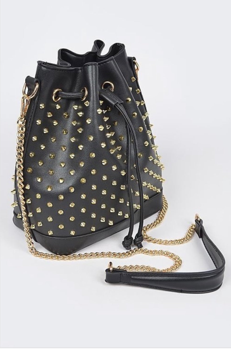 Bucket Bag